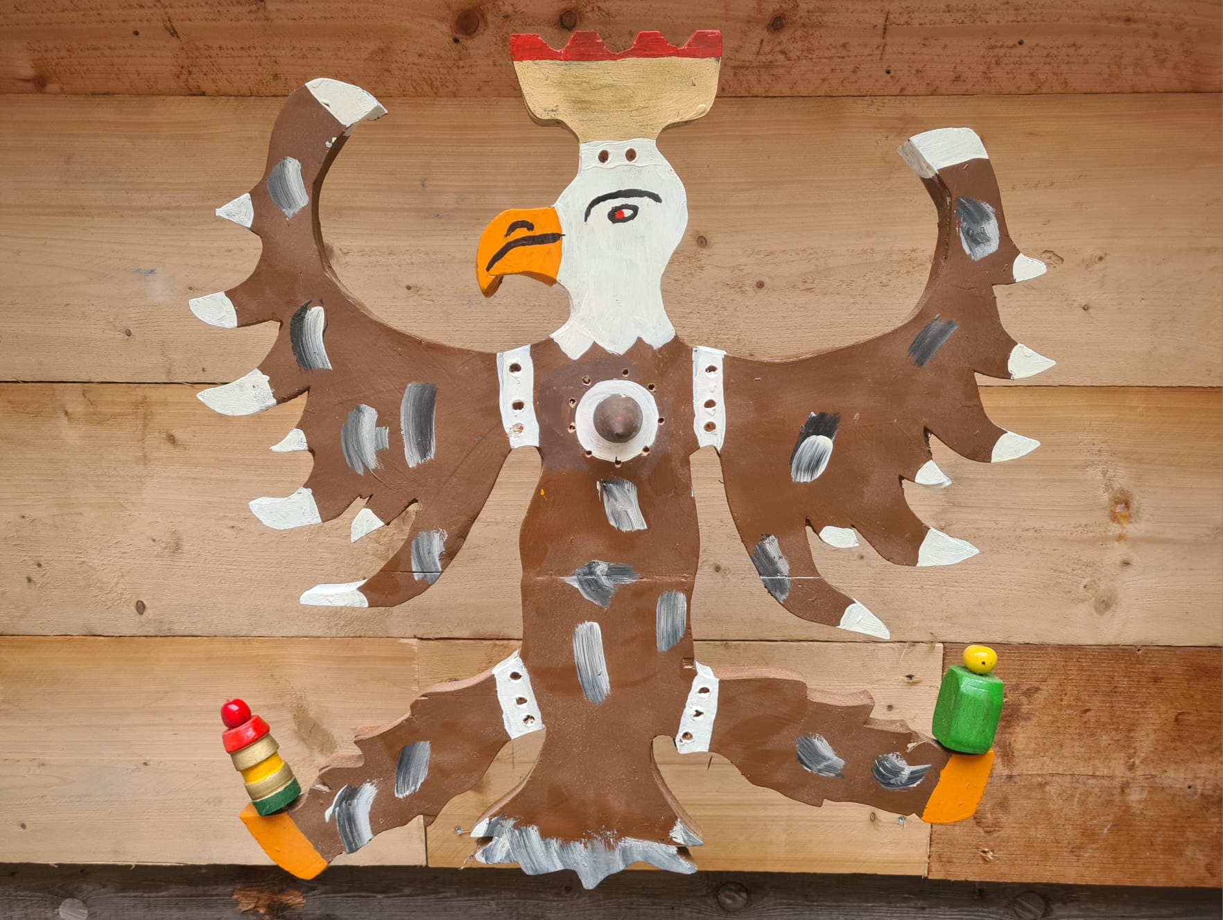 Vogel- und Bürgerkönigschießen